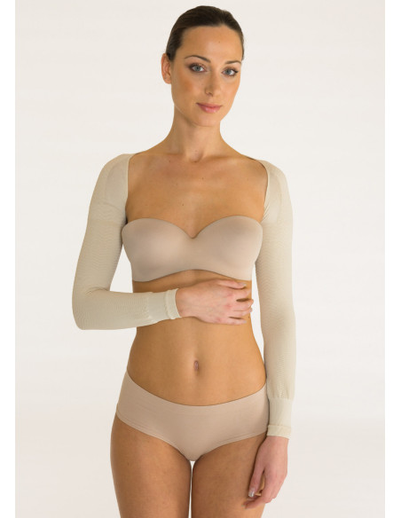 Sťahujúce rukávy SLIM