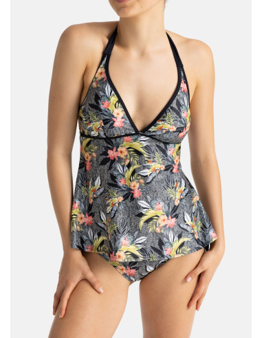 Plavkový top SALAGA TANKINI