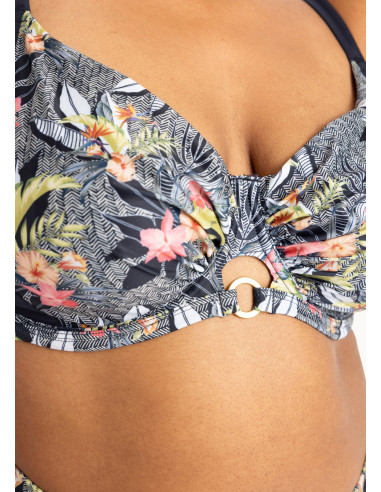 Plavkový top SALAGA BIKINI