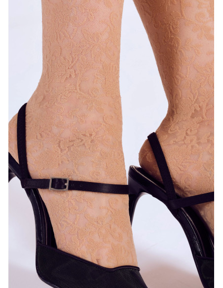 Dámske podkolienky FIORE