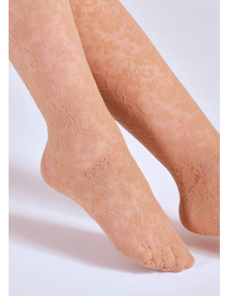 Dámske podkolienky FIORE