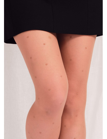 Pančuchové nohavice FASHION FUNNY