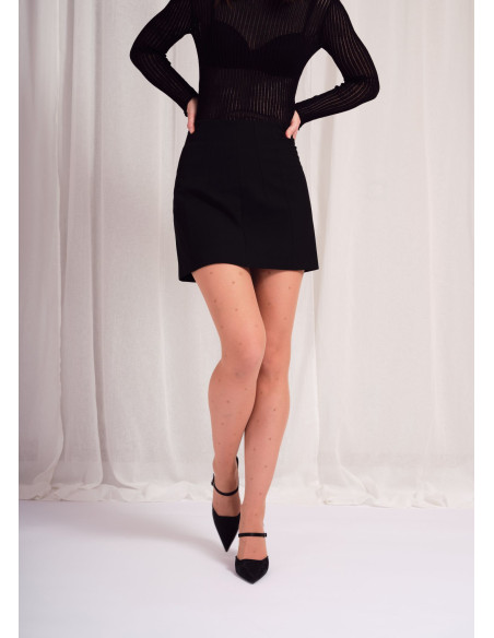 Pančuchové nohavice FASHION FUNNY