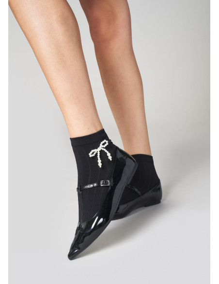 Dámske ponožky MAŠLIČKA uni