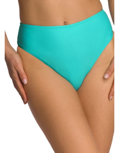 Plavkové nohavičky AQUA BLUE retro
