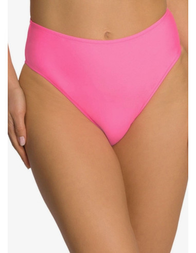Plavkové nohavičky BARBIE PINK retro