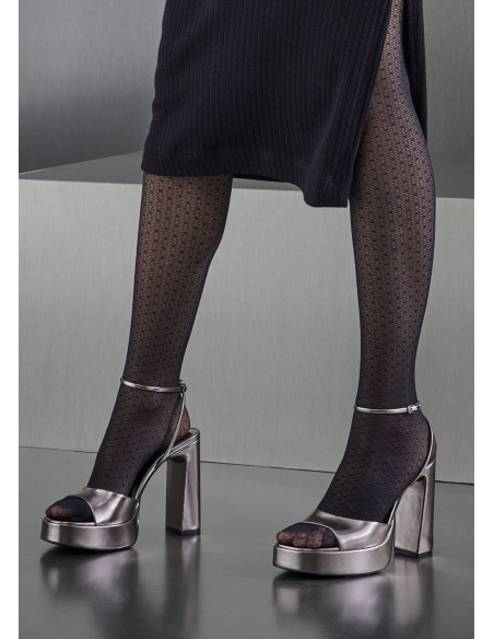 Pančuchové nohavice POINT