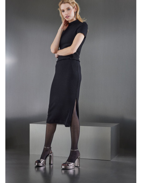 Pančuchové nohavice POINT