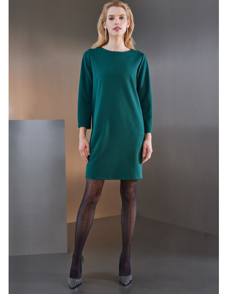 Pančuchové nohavice SMOKEY