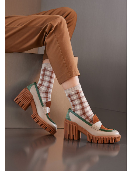 Dámske ponožky VICHY