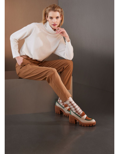 Dámske ponožky VICHY