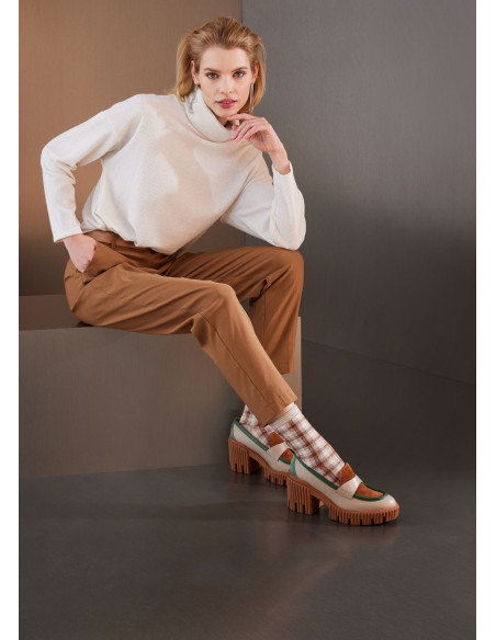 Dámske ponožky VICHY