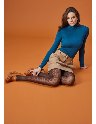 Pančuchové nohavice ILLUSIONE