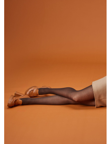 Pančuchové nohavice ILLUSIONE