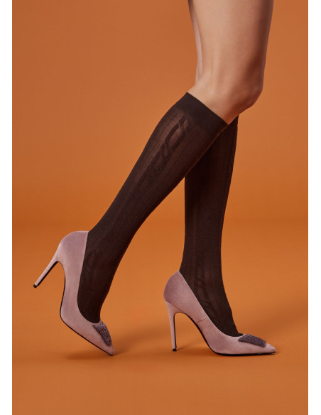 Dámske podkolienky LEGAME