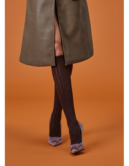 Dámske podkolienky LEGAME