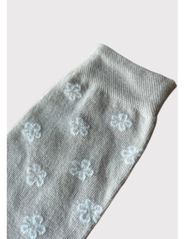 Pánske ponožky ELIAS béžové