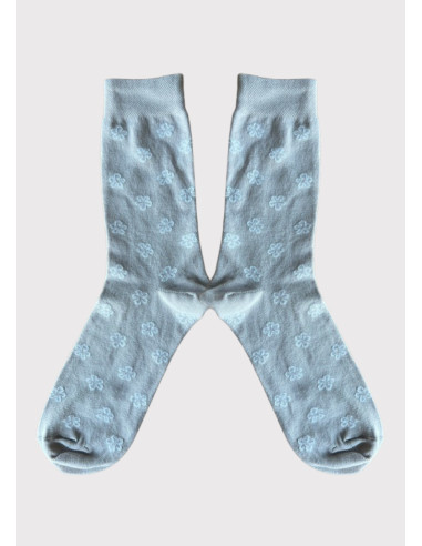 Pánske ponožky ELIAS béžové