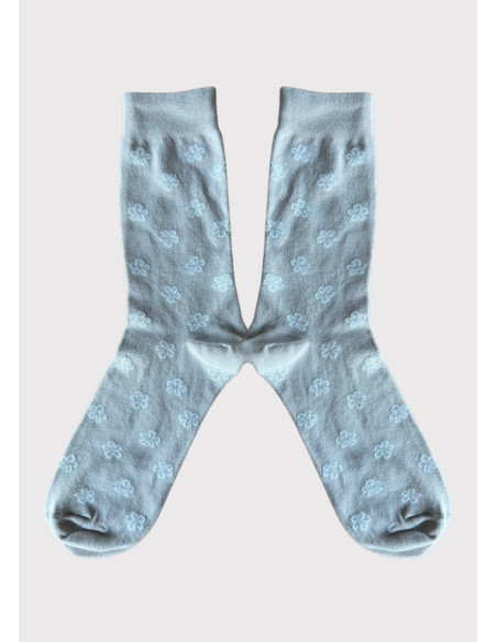 Pánske ponožky ELIAS béžové