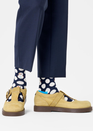 Ponožky HAPPY SOCKS BIG DOT... 2