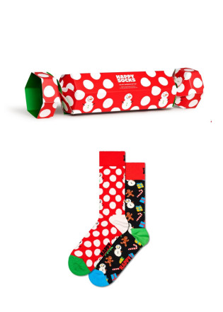 Ponožky HAPPY SOCKS BIG DOT...