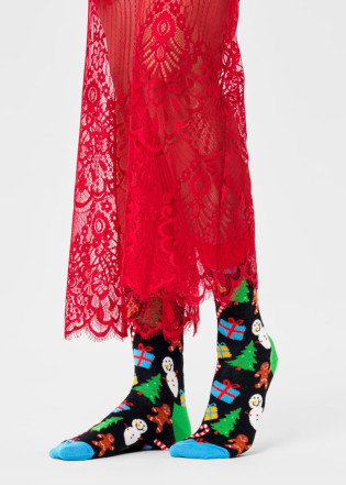 Ponožky HAPPY SOCKS BRING... 2