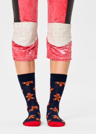 Ponožky HAPPY SOCKS... 2