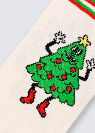 Ponožky HAPPY SOCKS HAPPY... 2