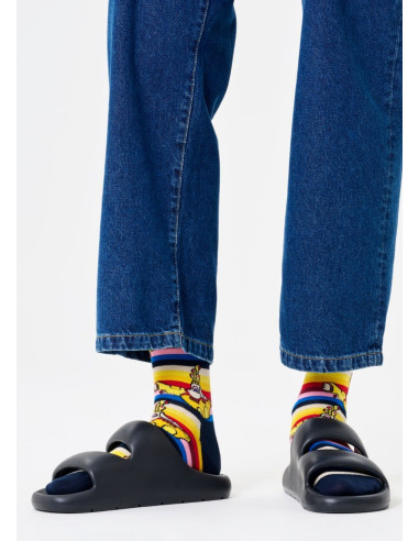 Ponožky HAPPY SOCKS BEATLES ALL ON...