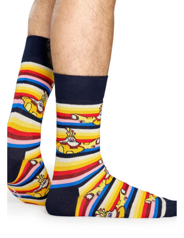 Ponožky HAPPY SOCKS BEATLES ALL ON...