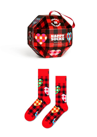 Ponožky HAPPY SOCKS BAUBLE...