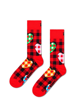 Ponožky HAPPY SOCKS BAUBLE... 2