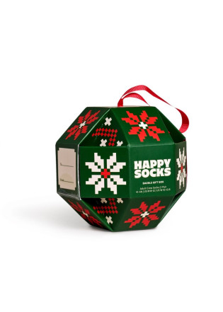 Ponožky HAPPY SOCKS... 2