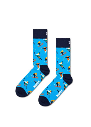 Ponožky HAPPY SOCKS SKIING... 2