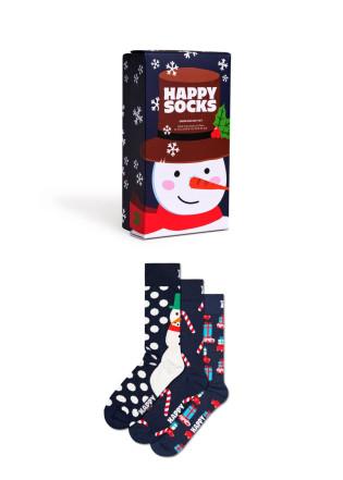 Ponožky HAPPY SOCKS HOLIDAY...