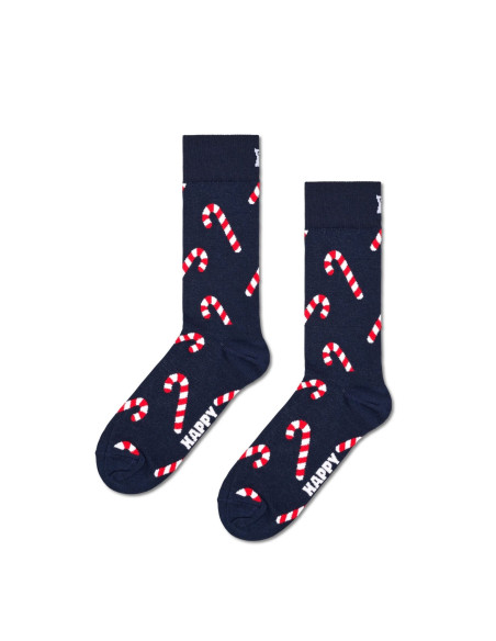 Ponožky HAPPY SOCKS HOLIDAY NAVY GIFT SET navy 3-pack