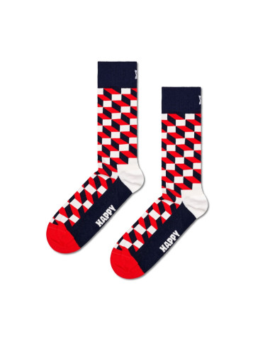 Ponožky HAPPY SOCKS CLASSIC NAVY S...