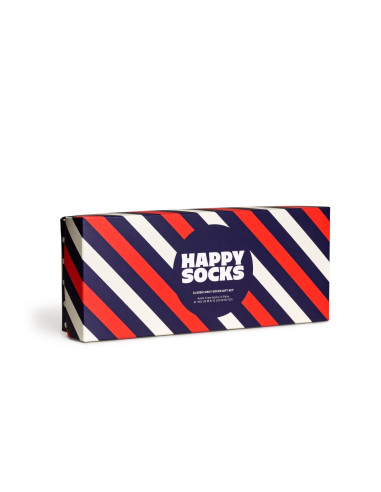 Ponožky HAPPY SOCKS CLASSIC NAVY S...