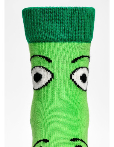 Detské ponožky HAPPY SOCKS KIDS DINO...