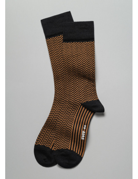 Ponožky CIK-CAK