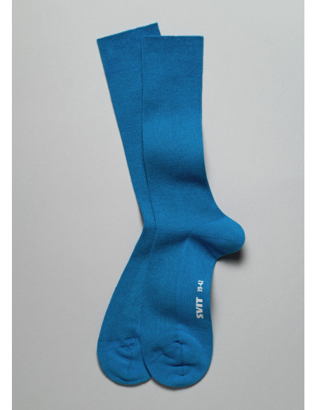 Ponožky REBRO 11 modré