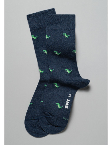 Ponožky DINO