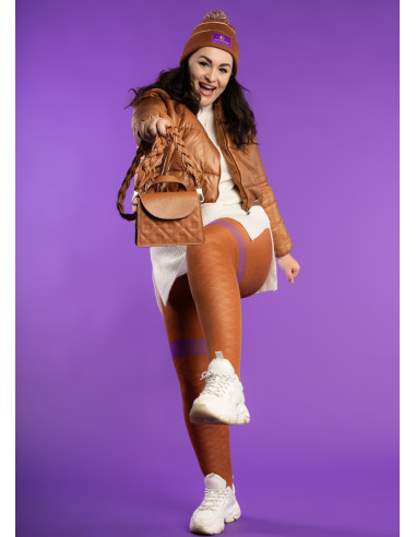 DAJANA RODRIGUEZ x BEPON pančuchové...