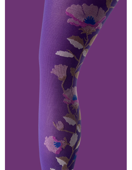 DAJANA RODRIGUEZ x BEPON pančuchové nohavice ATHOS