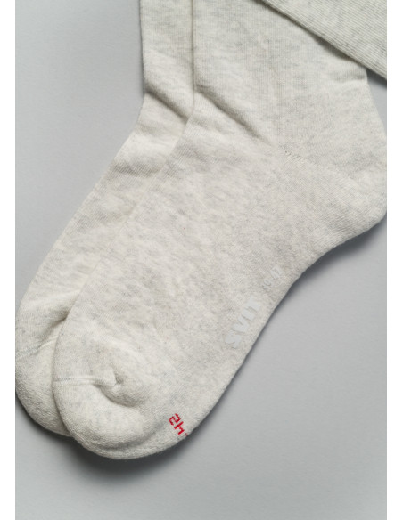 Dámske nadkolienky NADY sivá