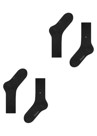 Pánske ponožky BURLINGTON... 2