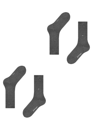 Pánske ponožky BURLINGTON... 2