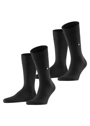 Pánske ponožky BURLINGTON... 2