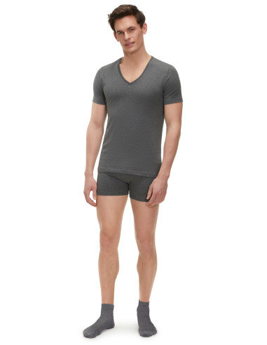 Pánske boxerky FALKE DAILY COMFORT 2...