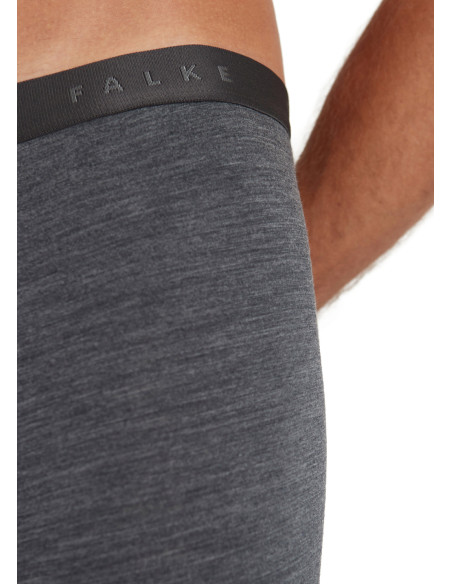 Pánske boxerky FALKE DAILY COMFORT 2 PACK